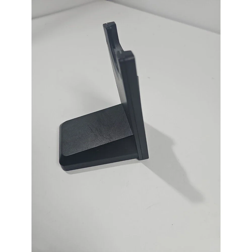 Charging Dock Black For 17-Earbay BT786C-D BT786C-G-DG